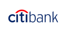 Citi Bank логотип
