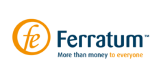 Ferratum МФО логотип