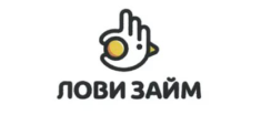 Лови Займ МФО логотип