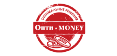 Опти Money МФО логотип