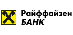 Райффайзен банк логотип