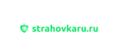 Strahovka.ru логотип
