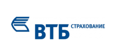 ВТБ Страхование логотип
