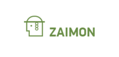 Zaimon МФО логотип