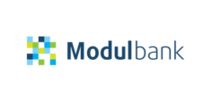 Modulbank логотип