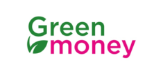 Green Money МФО логотип