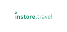 Instore Travel страховая компания логотип