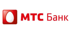 МТС банк логотип