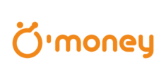 Omoney МФО логотип
