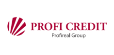 Profi credit МФО логотип