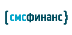 SMS finance МФО логотип