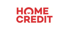 Home Credit банк логотип