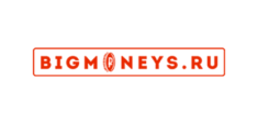Big Moneys МФО логотип