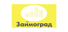 Займоград МФО логотип