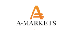 A Markets брокер логотип