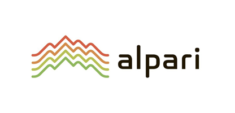 Alpari брокер логотип