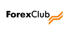 Forex Club брокер логотип