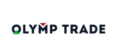 Olymp Trade брокер логотип