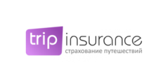 Trip Insurance страховая компания логотип