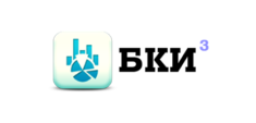БКИ 3 логотип