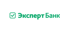 Эксперт Банк логотип