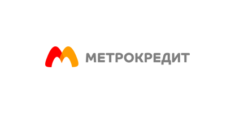 Метрокредит МФО логотип