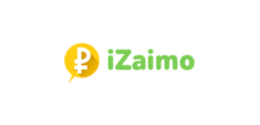 iZaimo МФО логотип