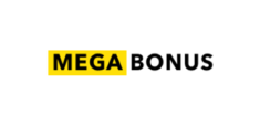 Mega Bonus логотип
