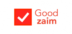 Good Zaim МФО логотип