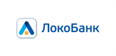 Локо банк логотип