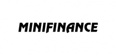 Minifinance МФО логотип