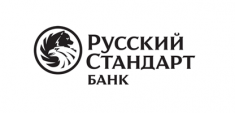 Банк Русский стандарт логотип