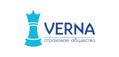 Verna страховая компания логотип