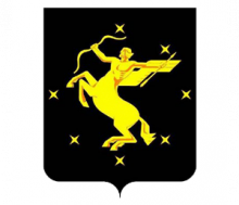 Герб Химок