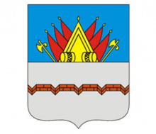 Герб Омска