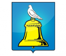 Герб Реутова