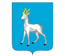 Герб Самары