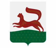 Герб Уфы