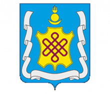 Герб Агинское