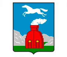 Герб Барнаул