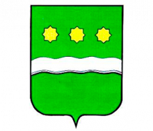 Герб Благовещенска