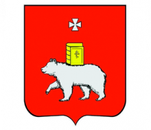 герб Перми