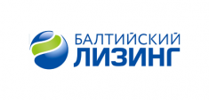 Балтийский Лизинг логотип