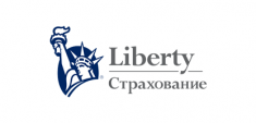 Liberty страховая компания логотип