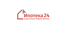 Национальная фабрика ипотеки логотип