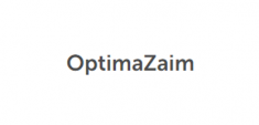 Optima Zaim МФО логотип
