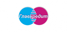 Логотип МФО Главкредит