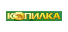 Логотип МФО Копилка