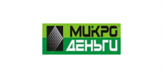 Логотип МФО Микро Деньги