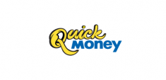 Логотип МФО Quick Money